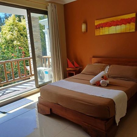 Kaeya Appartement Flic-en-Flacq Buitenkant foto
